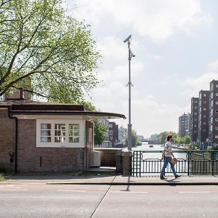 Sweets - Van Hallbrug Amsterdam Dış mekan fotoğraf