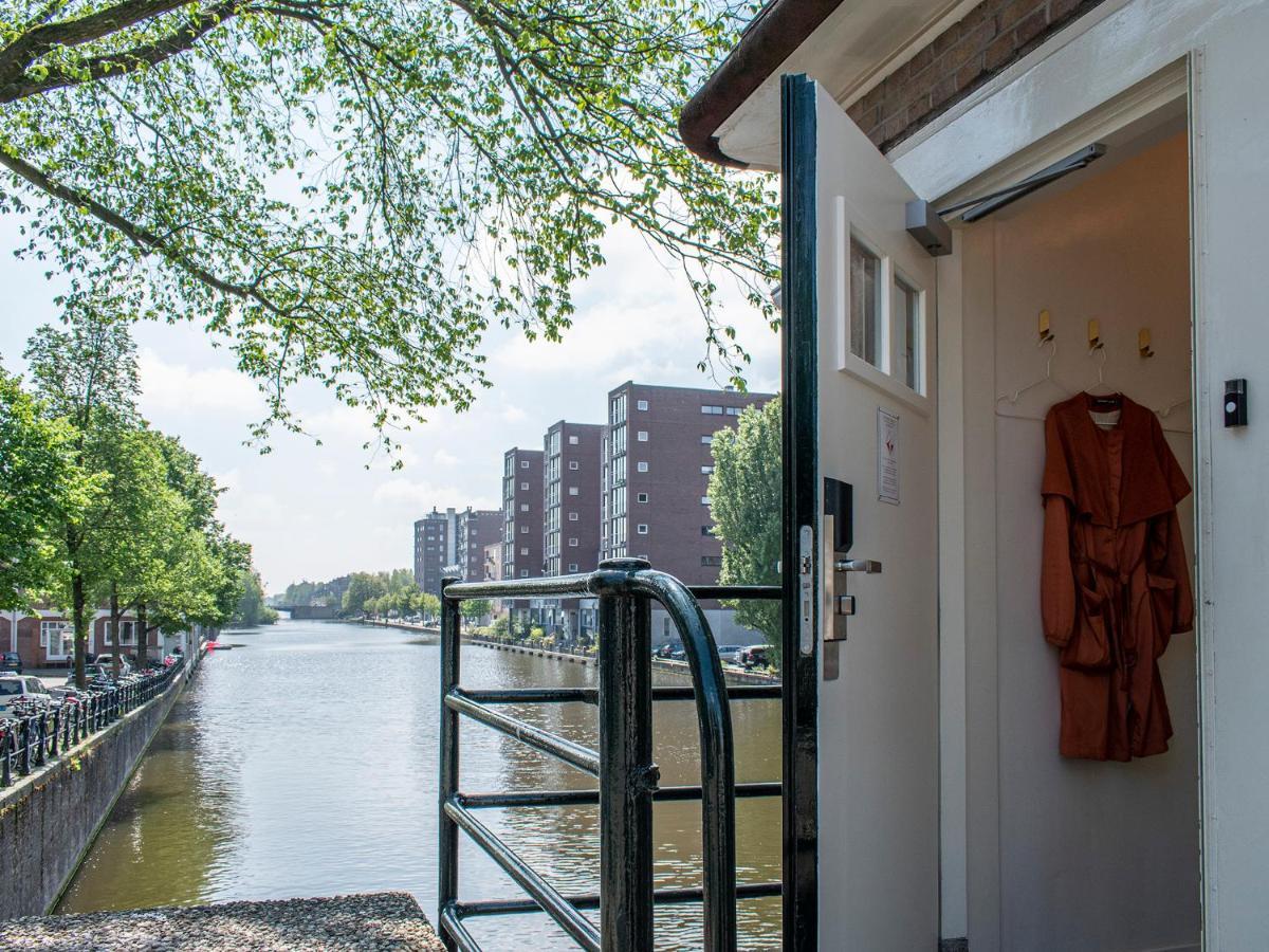 Sweets - Van Hallbrug Amsterdam Dış mekan fotoğraf