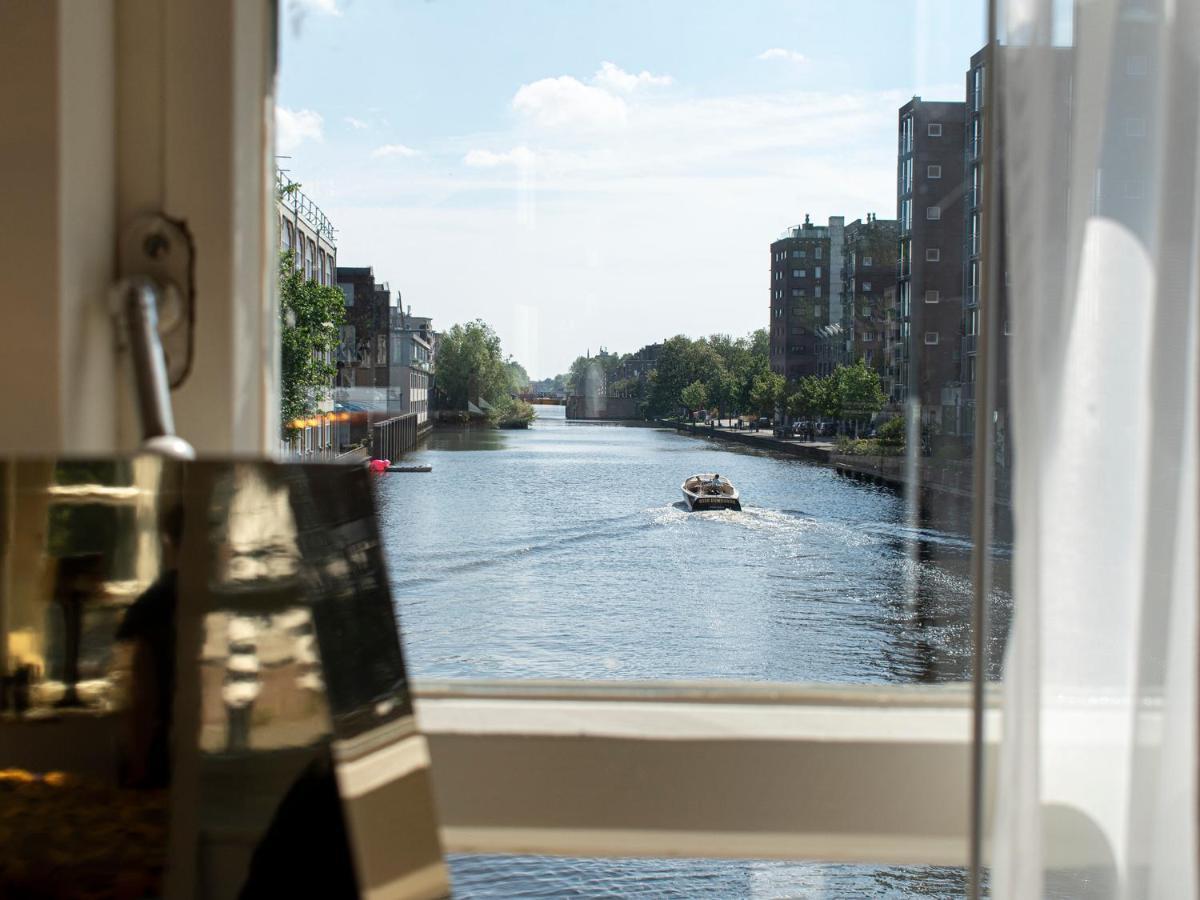 Sweets - Van Hallbrug Amsterdam Dış mekan fotoğraf